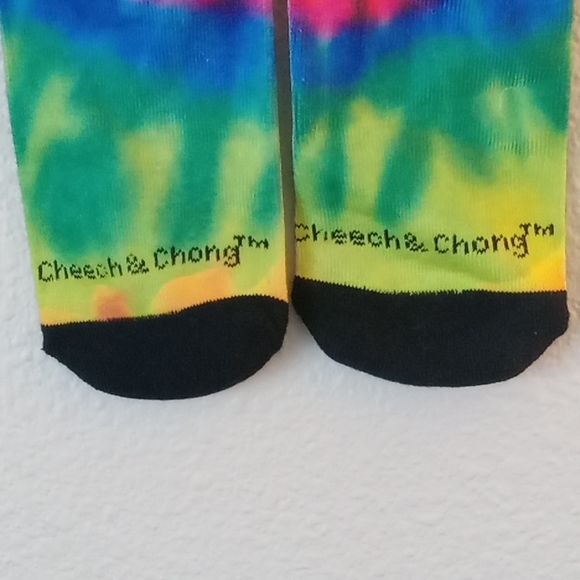 Tie dye ODDSOX - Picture 3 of 3